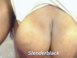 Slenderblack