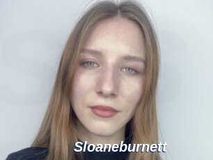 Sloaneburnett