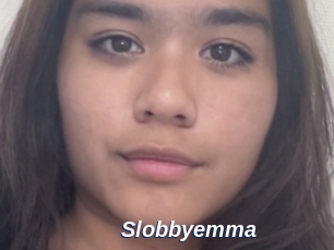 Slobbyemma