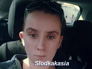 Slodkakasia