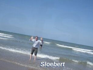 Sloebert