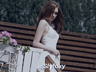 Slyfoxy