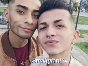 Smallgiant24