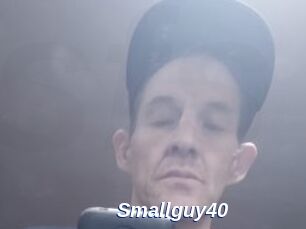 Smallguy40