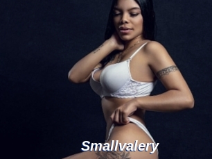 Smallvalery