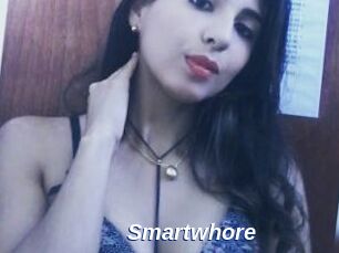 Smartwhore