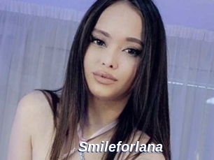 Smileforlana