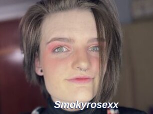 Smokyrosexx