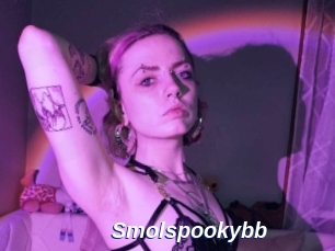 Smolspookybb