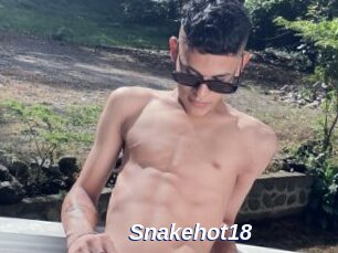 Snakehot18