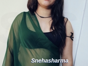 Snehasharma