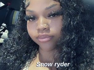 Snow_ryder