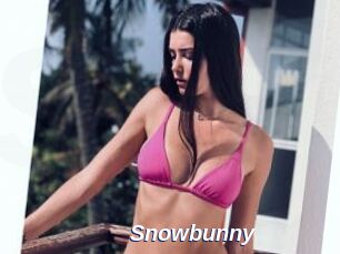 Snowbunny