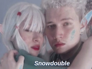 Snowdouble
