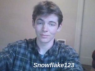 Snowflake123