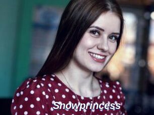 Snowprincess