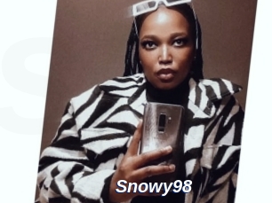 Snowy98