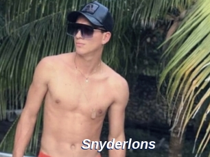 Snyderlons