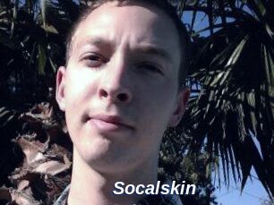 Socalskin