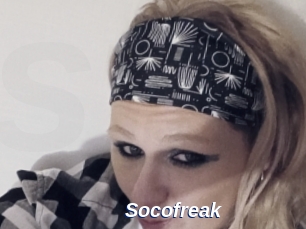 Socofreak