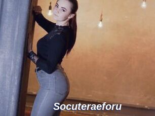 Socuteraeforu