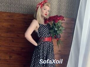 SofaXoil