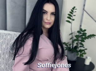 Soffiejones