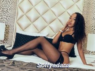 Soffyadans