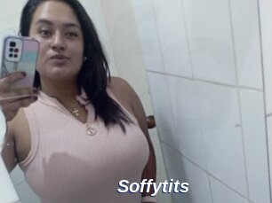 Soffytits