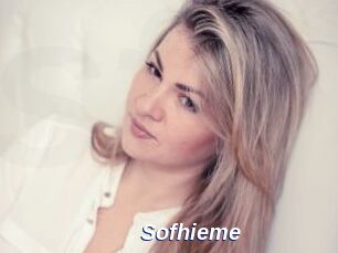 Sofhieme