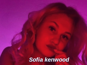 Sofia_kenwood