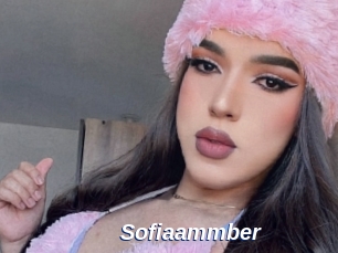 Sofiaammber