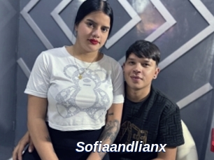 Sofiaandlianx