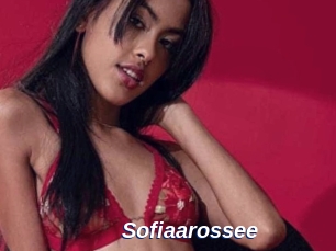 Sofiaarossee