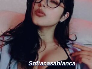 Sofiacasablanca