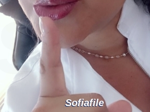 Sofiafile