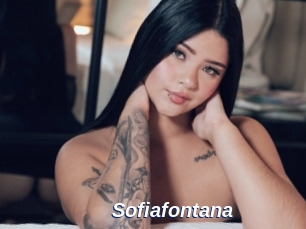Sofiafontana