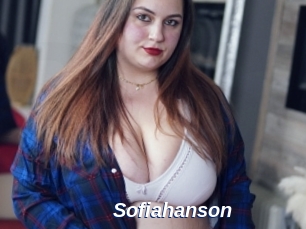 Sofiahanson