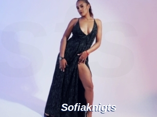Sofiaknigts