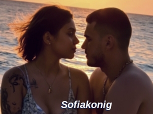 Sofiakonig
