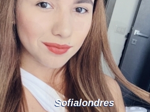 Sofialondres