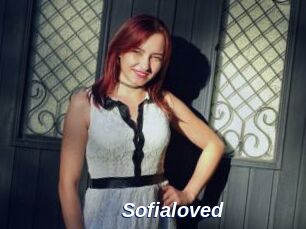 Sofialoved