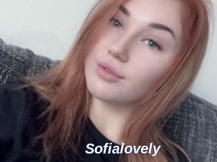 Sofialovely