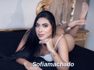 Sofiamachado