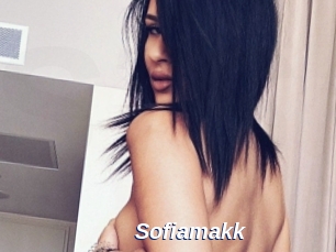 Sofiamakk