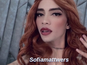 Sofiamattwers