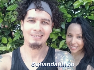 Sofiandanthon