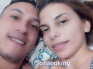 Sofiandking