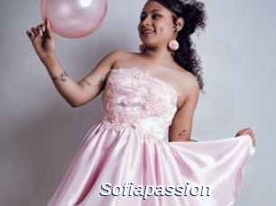 Sofiapassion