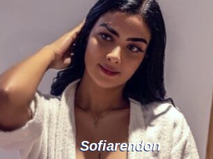 Sofiarendon